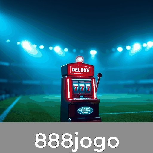 888jogo: Cassino Premiado e Pagamentos Rápidos